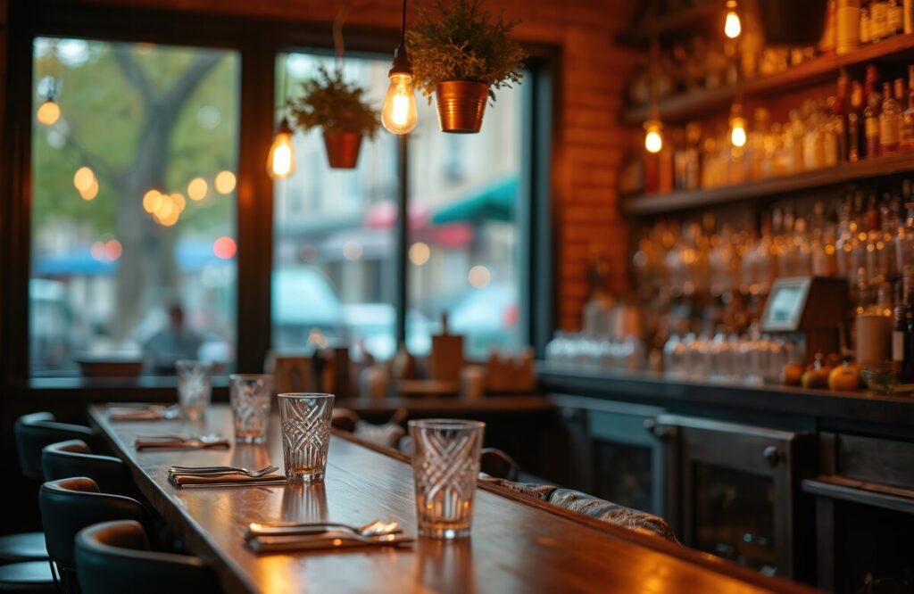 A Food Lover’s Guide to the Best Eats in Blandford Crossing, Rincon, GA